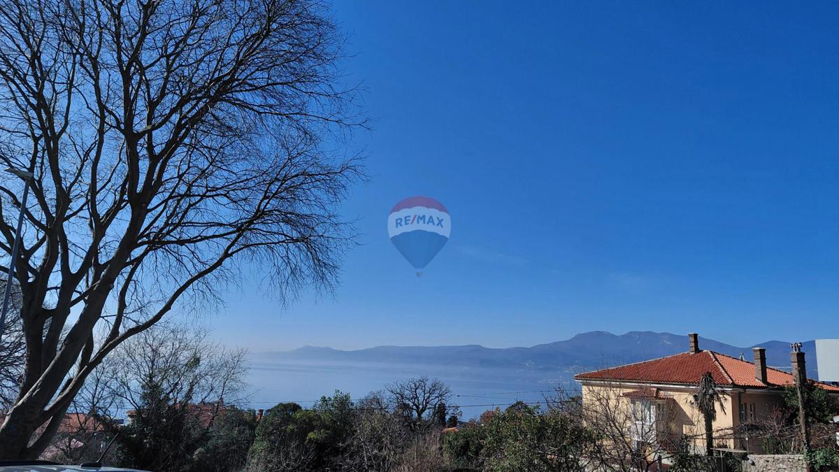 Stanovanje/Apartma Krnjevo, Rijeka, 40m2