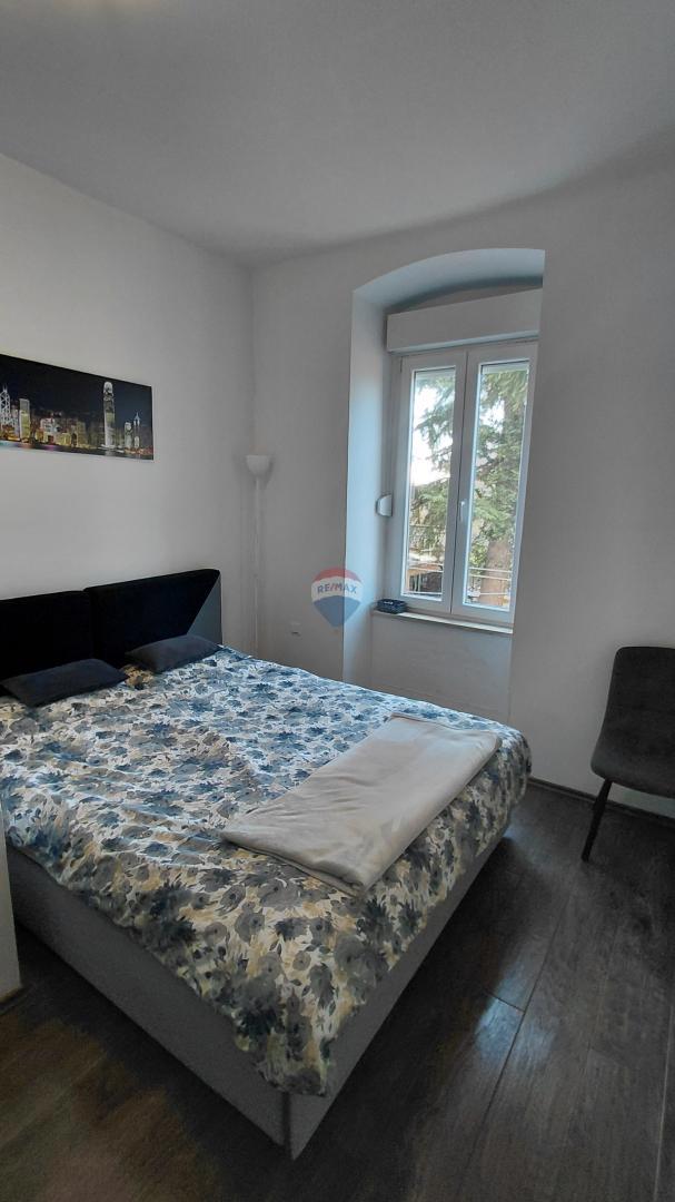Stanovanje/Apartma Krnjevo, Rijeka, 40m2