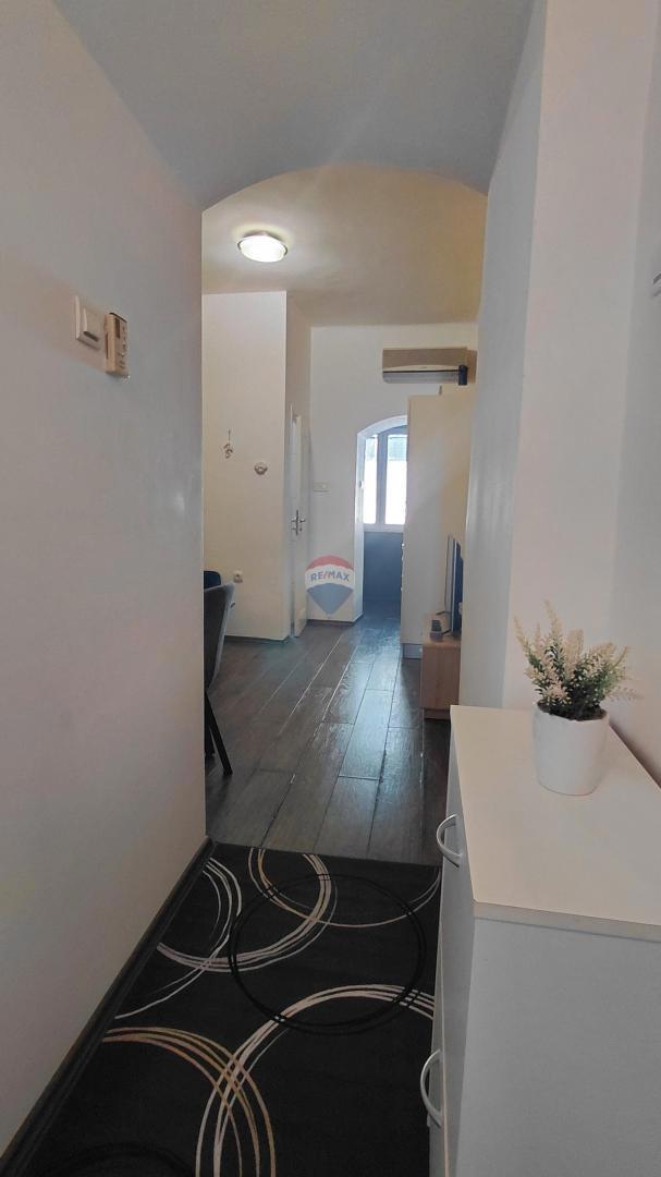 Stanovanje/Apartma Krnjevo, Rijeka, 40m2