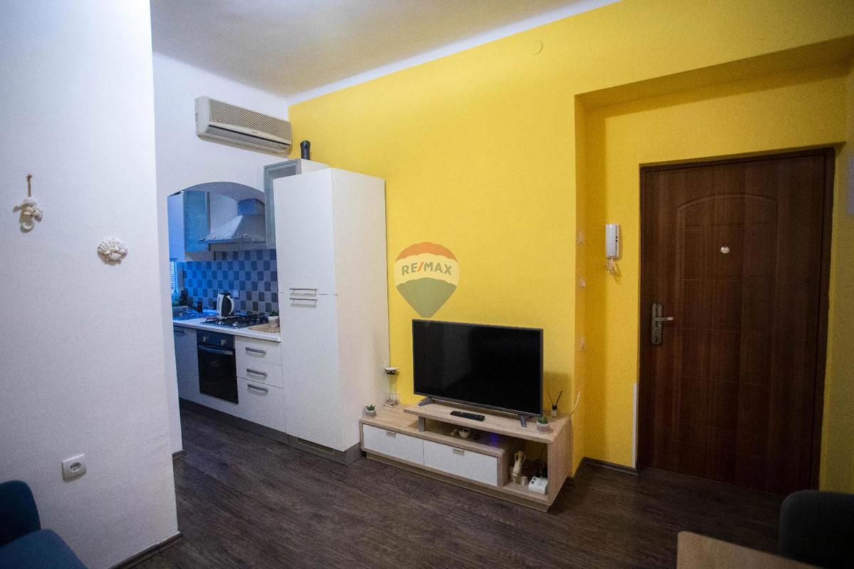 Stanovanje/Apartma Krnjevo, Rijeka, 40m2