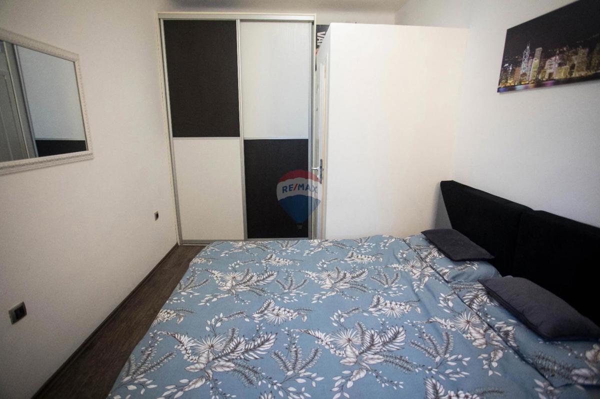 Stanovanje/Apartma Krnjevo, Rijeka, 40m2