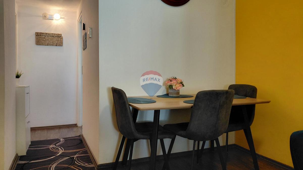 Stanovanje/Apartma Krnjevo, Rijeka, 40m2