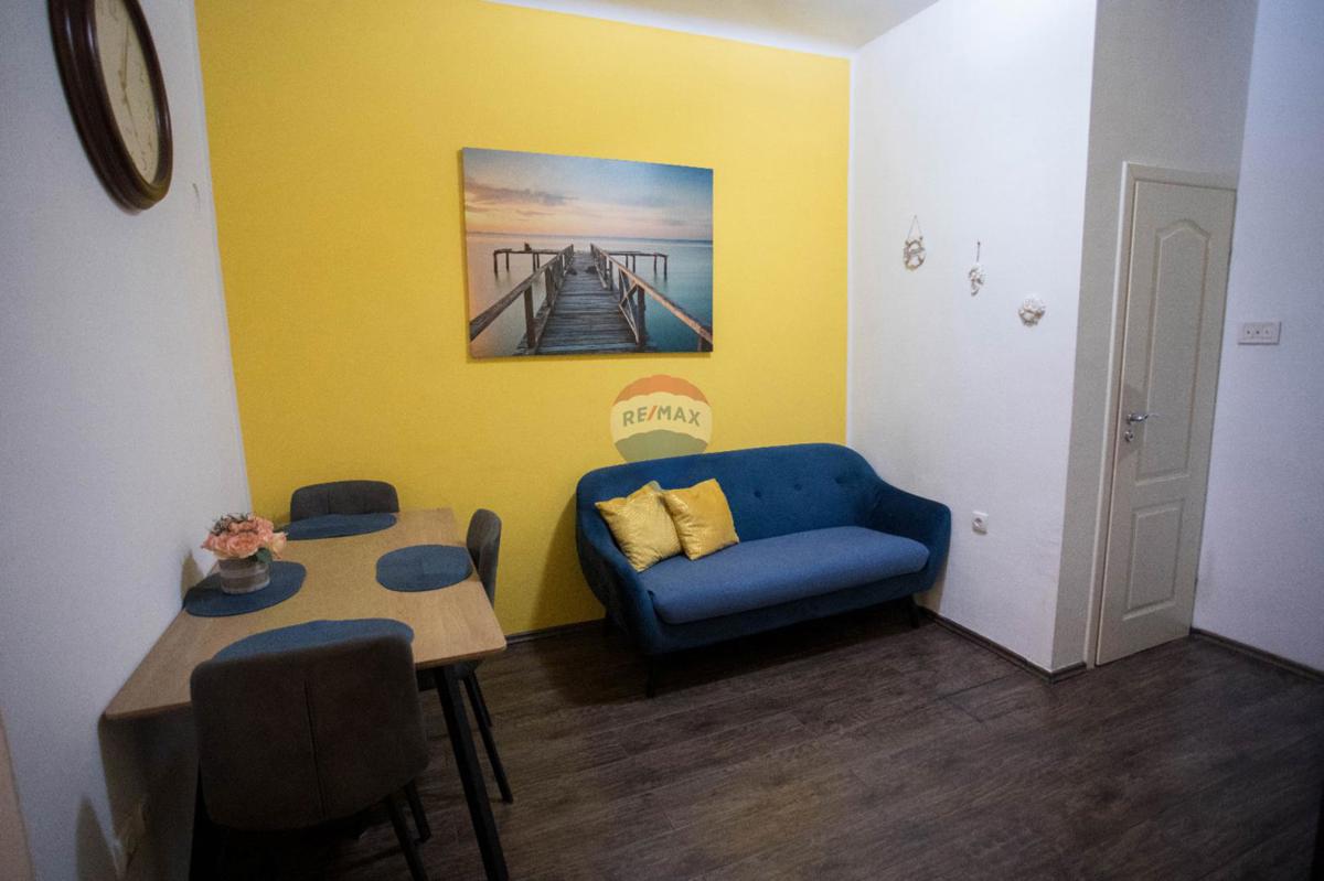 Stanovanje/Apartma Krnjevo, Rijeka, 40m2