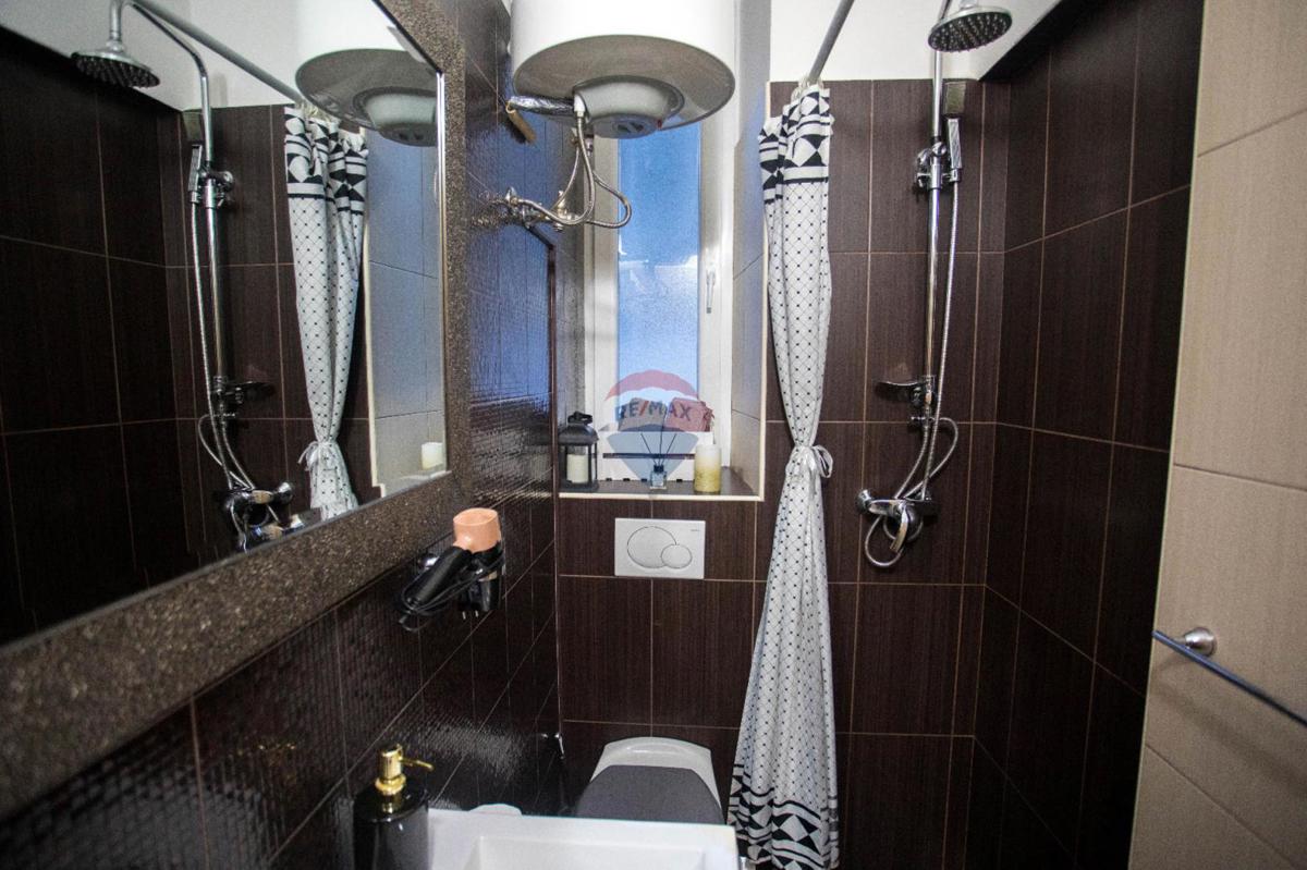 Stanovanje/Apartma Krnjevo, Rijeka, 40m2