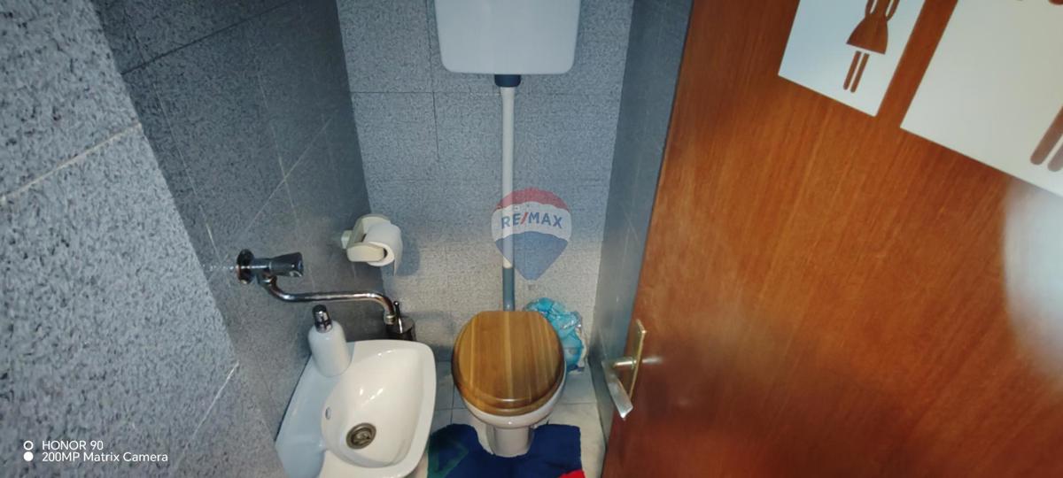 Stanovanje/Apartma Zamet, Rijeka, 96m2