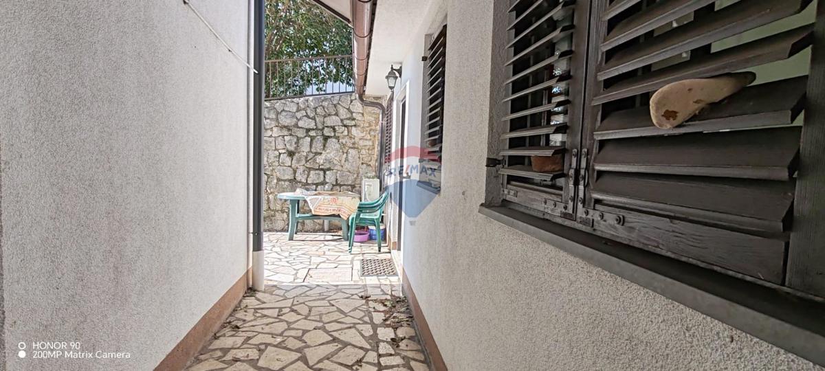 Stanovanje/Apartma Zamet, Rijeka, 96m2