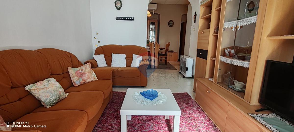 Stanovanje/Apartma Zamet, Rijeka, 96m2