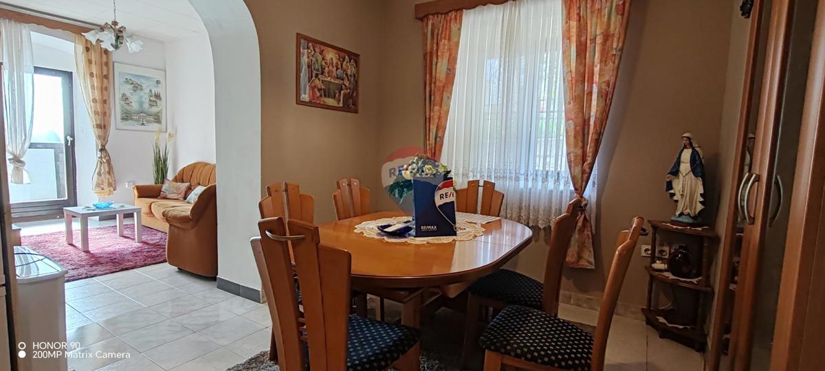 Stanovanje/Apartma Zamet, Rijeka, 96m2