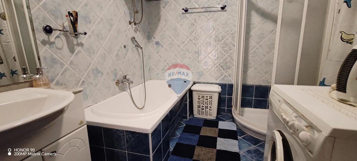 Stanovanje/Apartma Zamet, Rijeka, 96m2