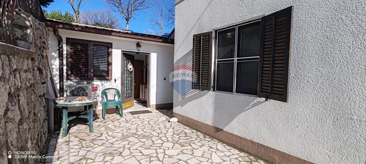 Stanovanje/Apartma Zamet, Rijeka, 96m2