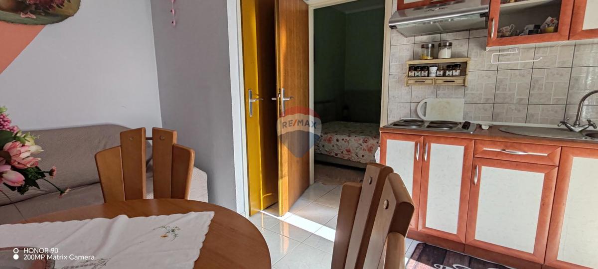 Stanovanje/Apartma Zamet, Rijeka, 96m2