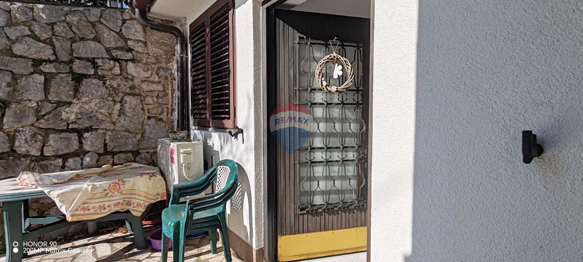 Stanovanje/Apartma Zamet, Rijeka, 96m2