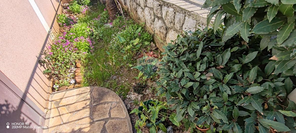 Stanovanje/Apartma Zamet, Rijeka, 96m2