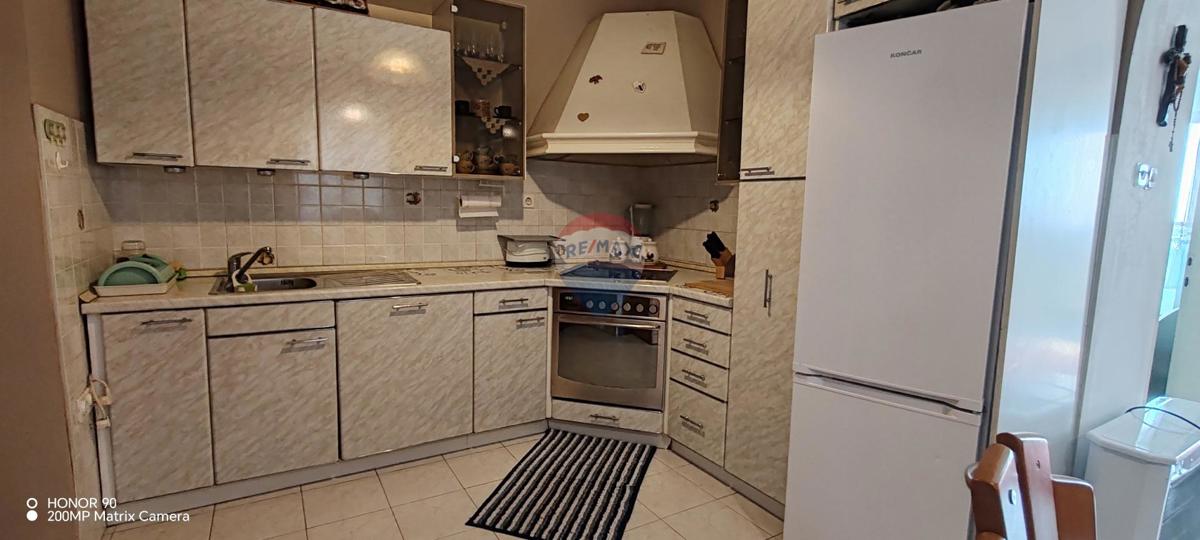 Stanovanje/Apartma Zamet, Rijeka, 96m2