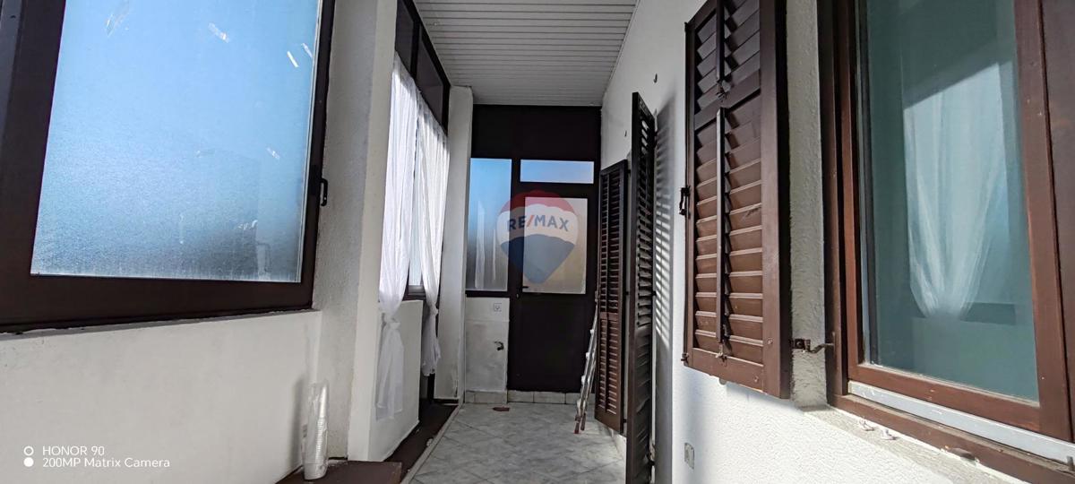 Stanovanje/Apartma Zamet, Rijeka, 96m2