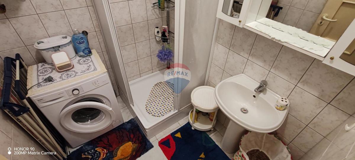 Stanovanje/Apartma Zamet, Rijeka, 96m2