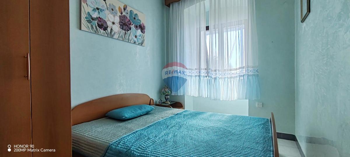 Stanovanje/Apartma Zamet, Rijeka, 96m2