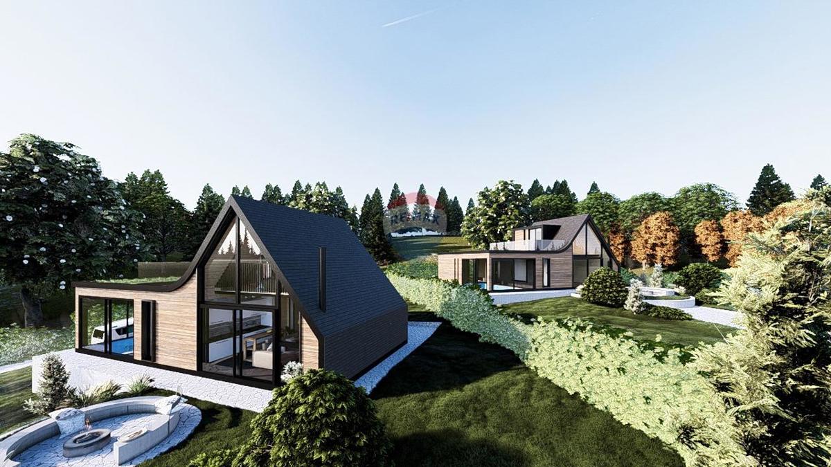 Stavbno zemljišče Vrbovsko, 1.500m2