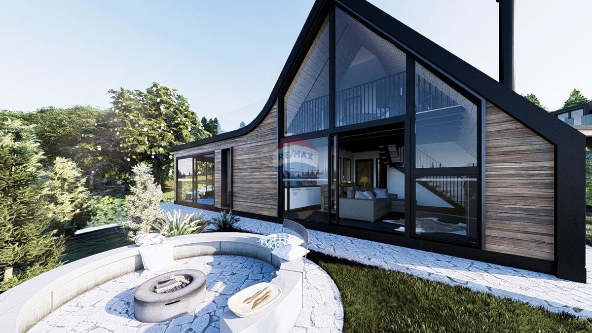 Stavbno zemljišče Vrbovsko, 1.500m2