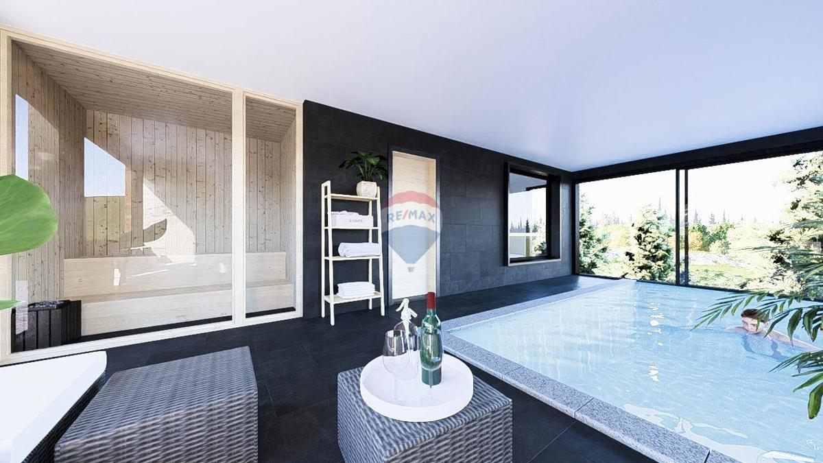 Stavbno zemljišče Vrbovsko, 1.500m2