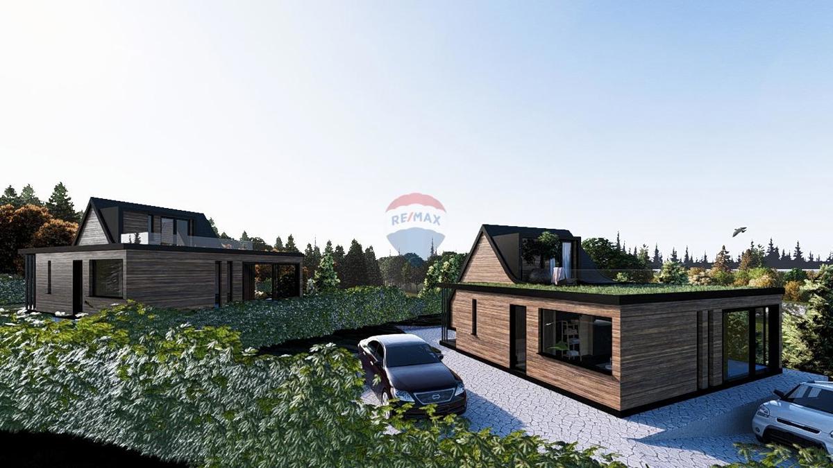 Stavbno zemljišče Vrbovsko, 1.500m2