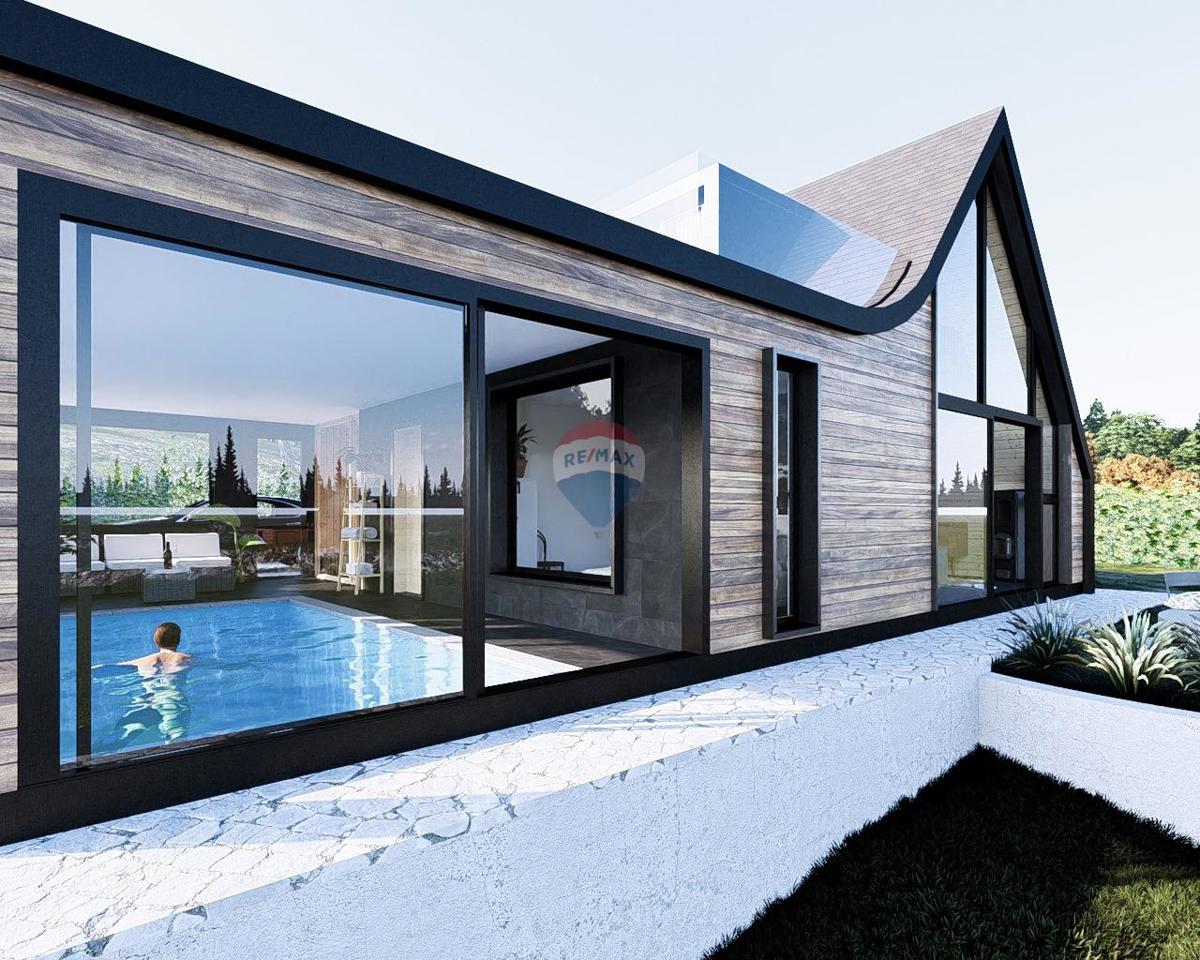 Stavbno zemljišče Vrbovsko, 1.500m2