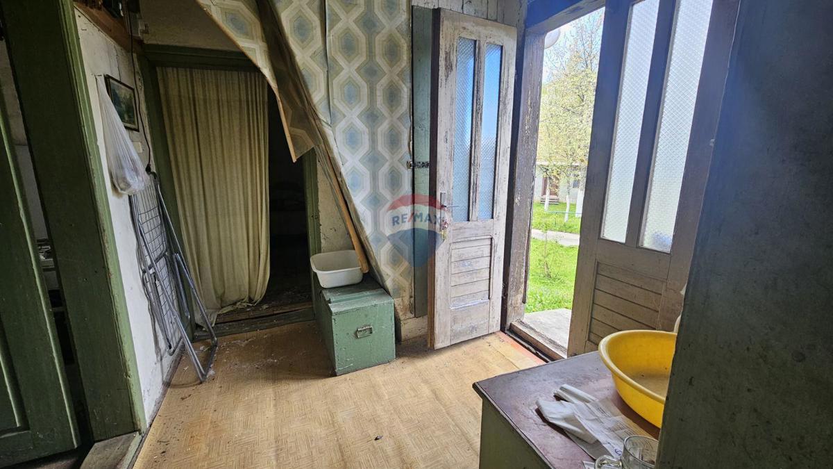 Hiša Brod Moravice, 100m2