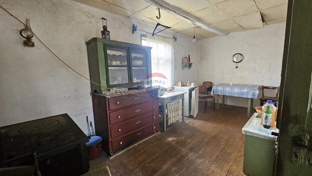 Hiša Brod Moravice, 100m2