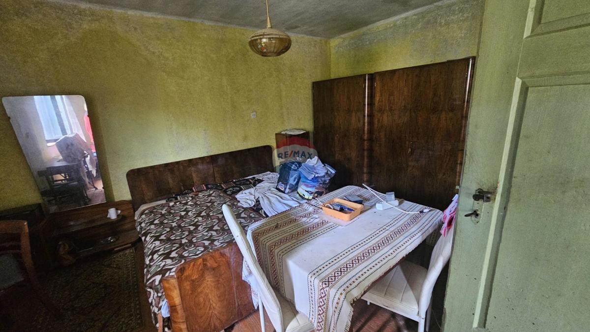 Hiša Brod Moravice, 100m2