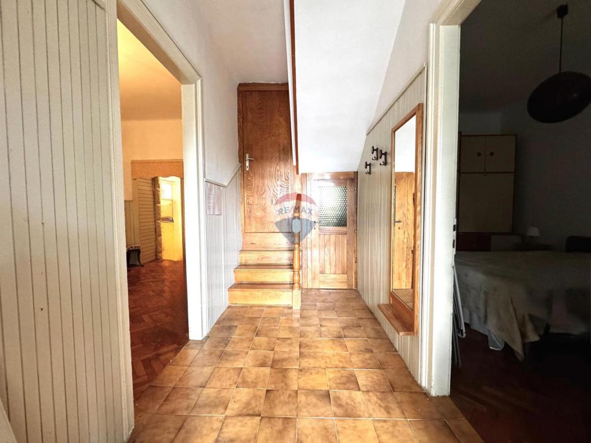 Hiša Novi Vinodolski, 220m2