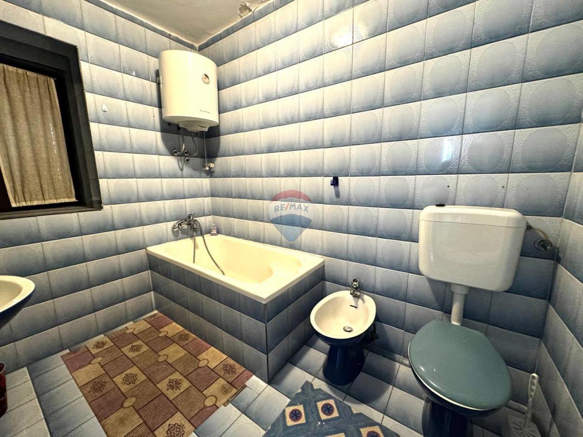 Hiša Novi Vinodolski, 220m2