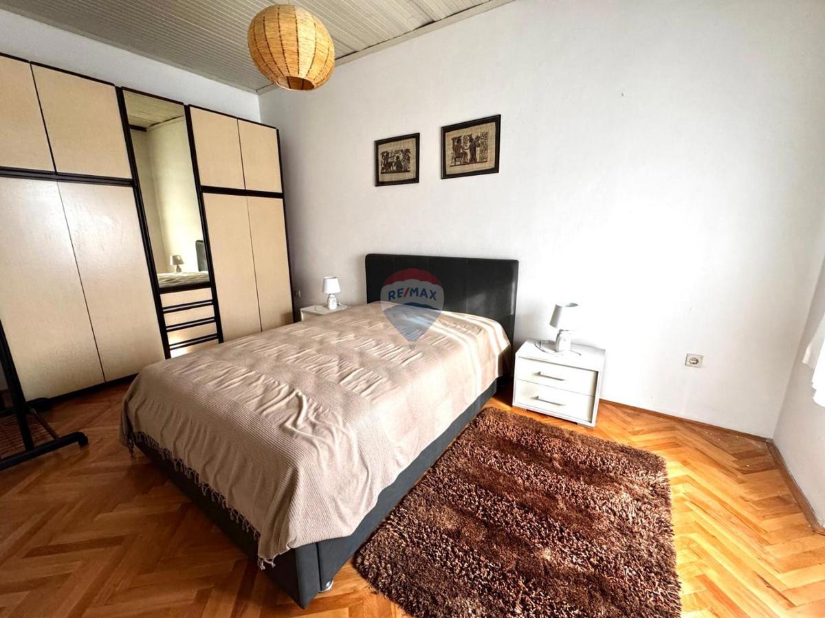 Hiša Novi Vinodolski, 220m2