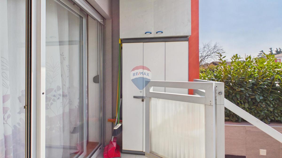 ISTRIA, ROVINJ - Apartment in great location