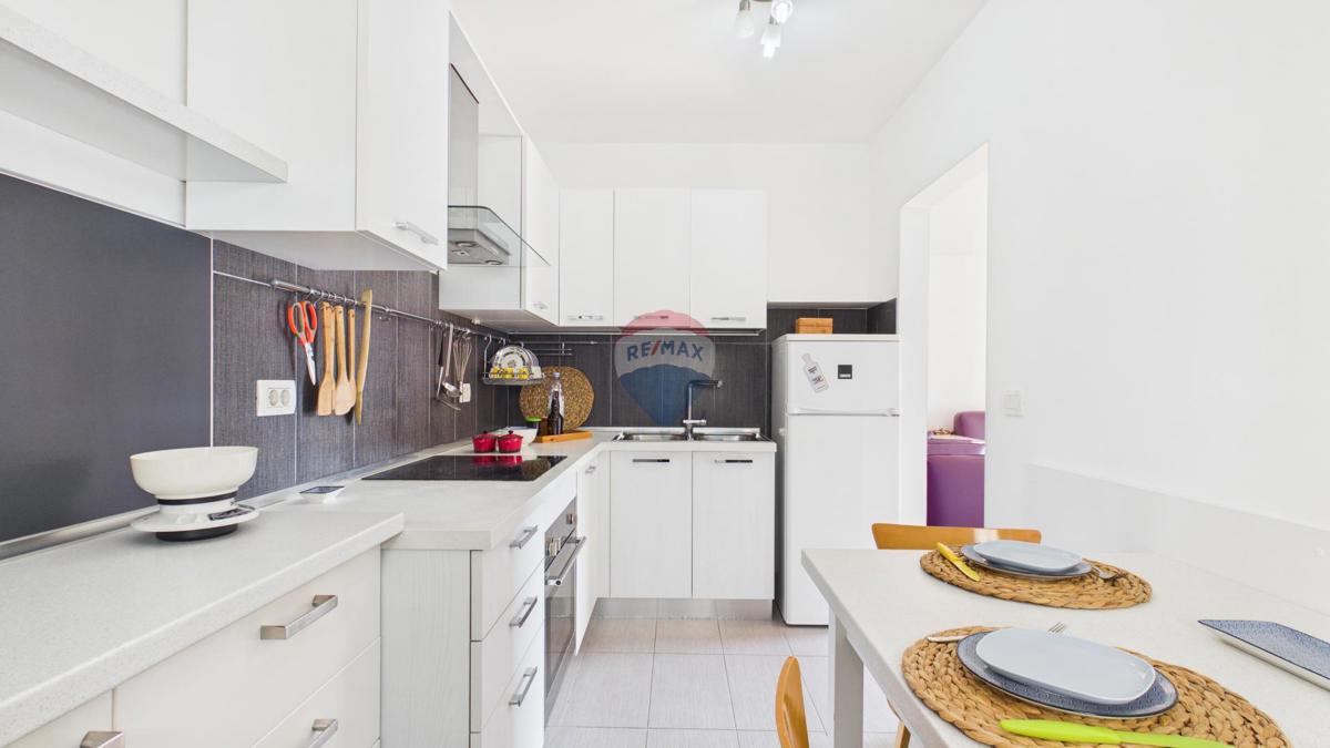 ISTRIA, ROVINJ - Apartment in great location