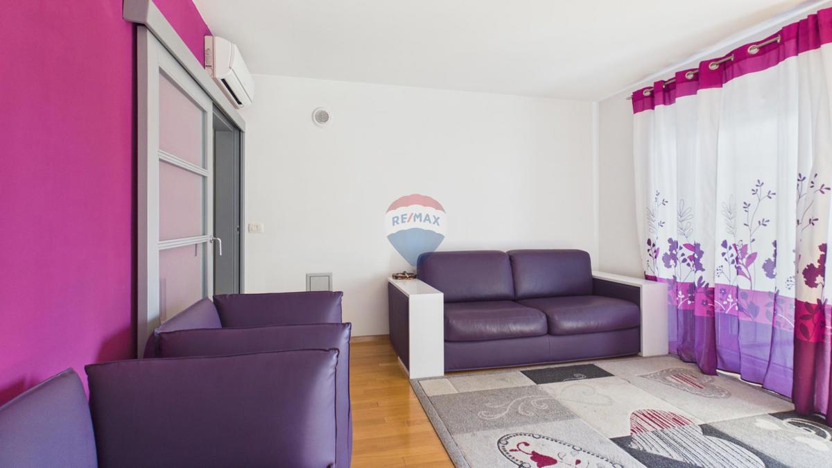 ISTRIA, ROVINJ - Apartment in great location