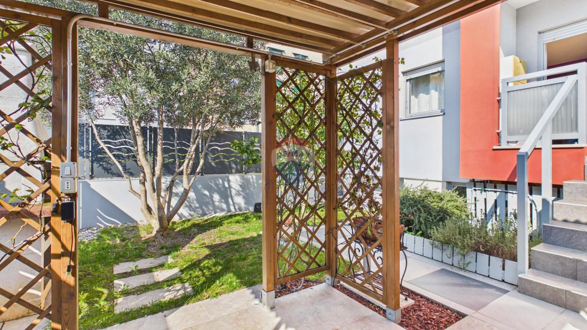 ISTRIA, ROVINJ - Apartment in great location