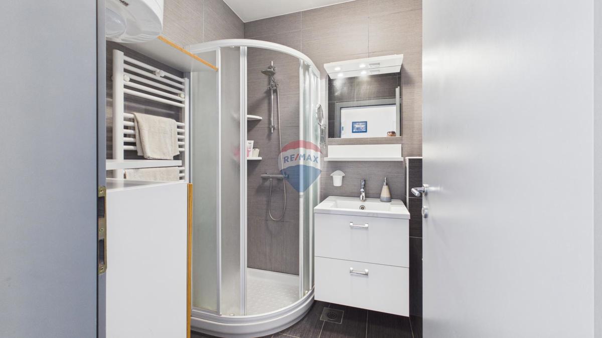 ISTRIA, ROVINJ - Apartment in great location