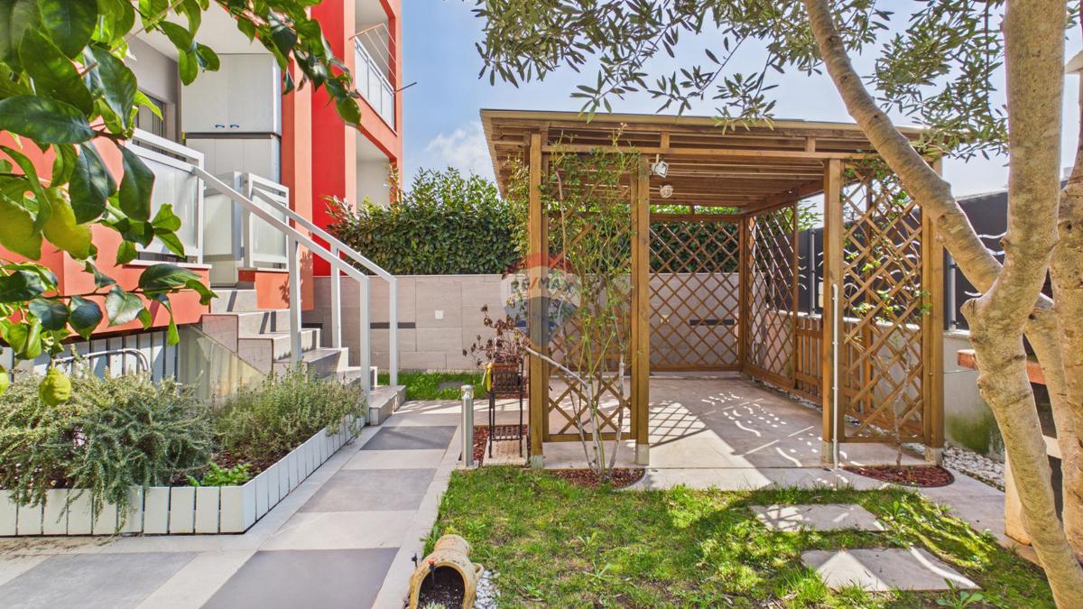 ISTRIA, ROVINJ - Apartment in great location