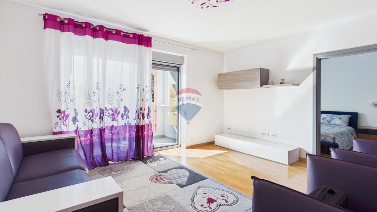 ISTRIA, ROVINJ - Apartment in great location