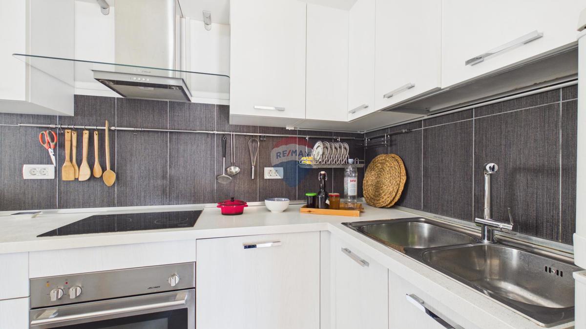 ISTRIA, ROVINJ - Apartment in great location