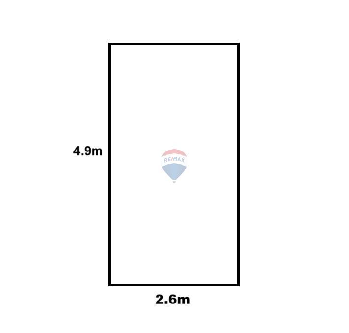 Garaža Siget, Novi Zagreb - Zapad, 12m2
