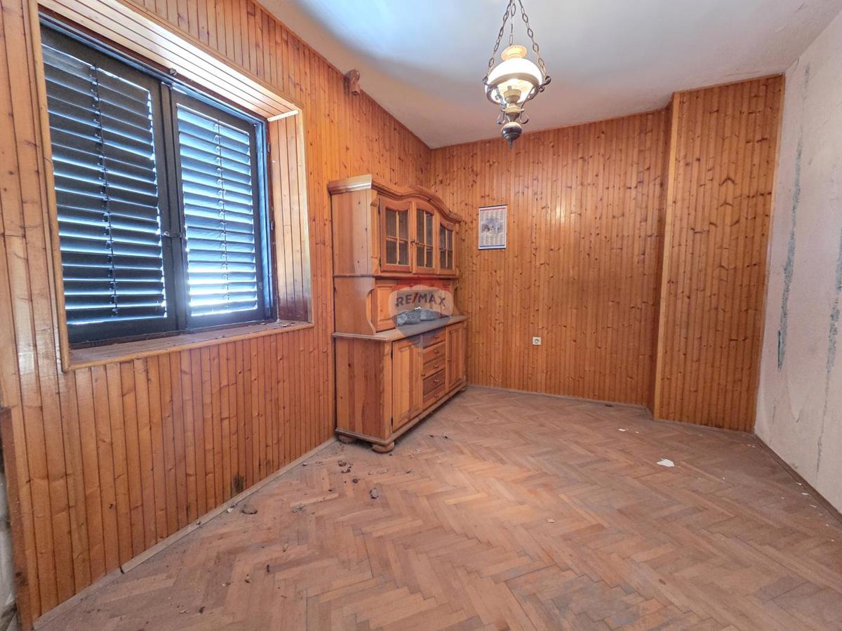 Hiša Drenova, Rijeka, 300m2