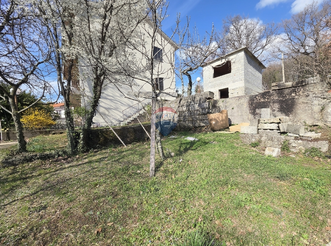 Hiša Drenova, Rijeka, 300m2