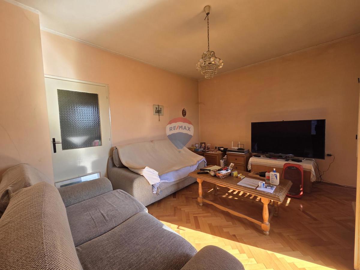 Hiša Drenova, Rijeka, 300m2