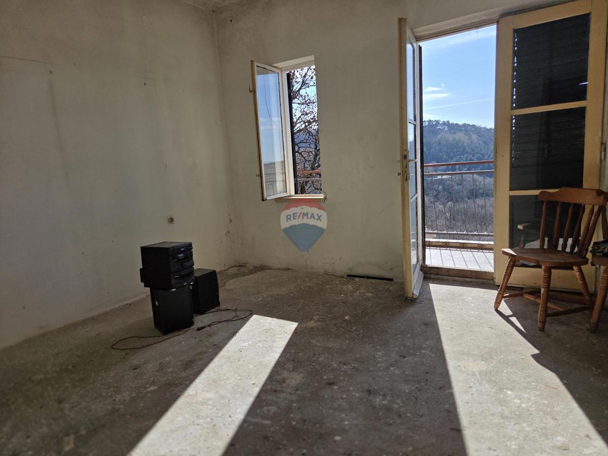 Hiša Drenova, Rijeka, 300m2