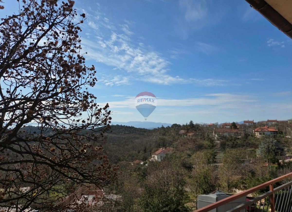 Hiša Drenova, Rijeka, 300m2