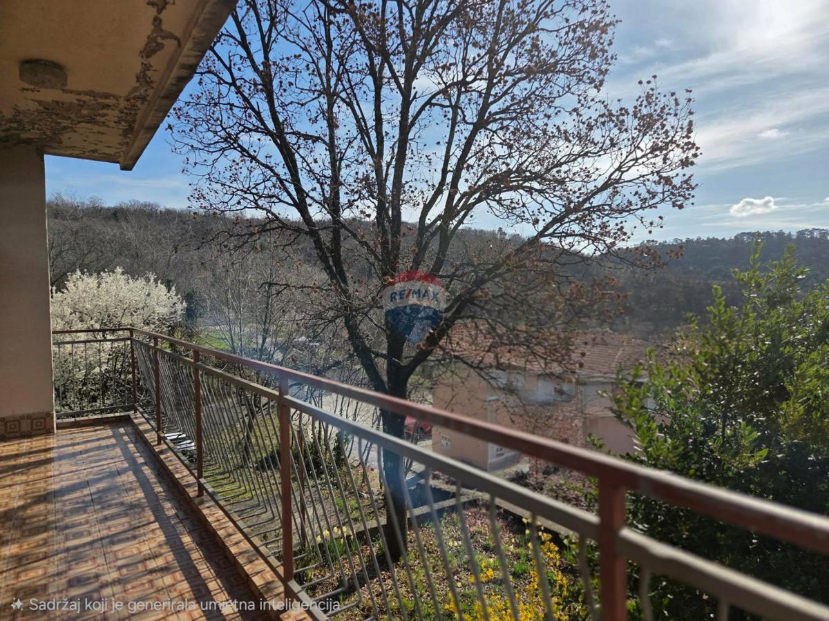 Hiša Drenova, Rijeka, 300m2