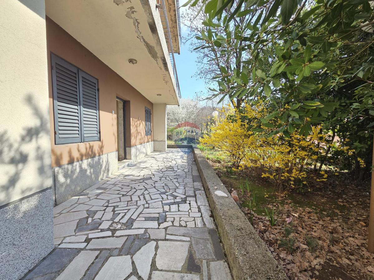 Hiša Drenova, Rijeka, 300m2