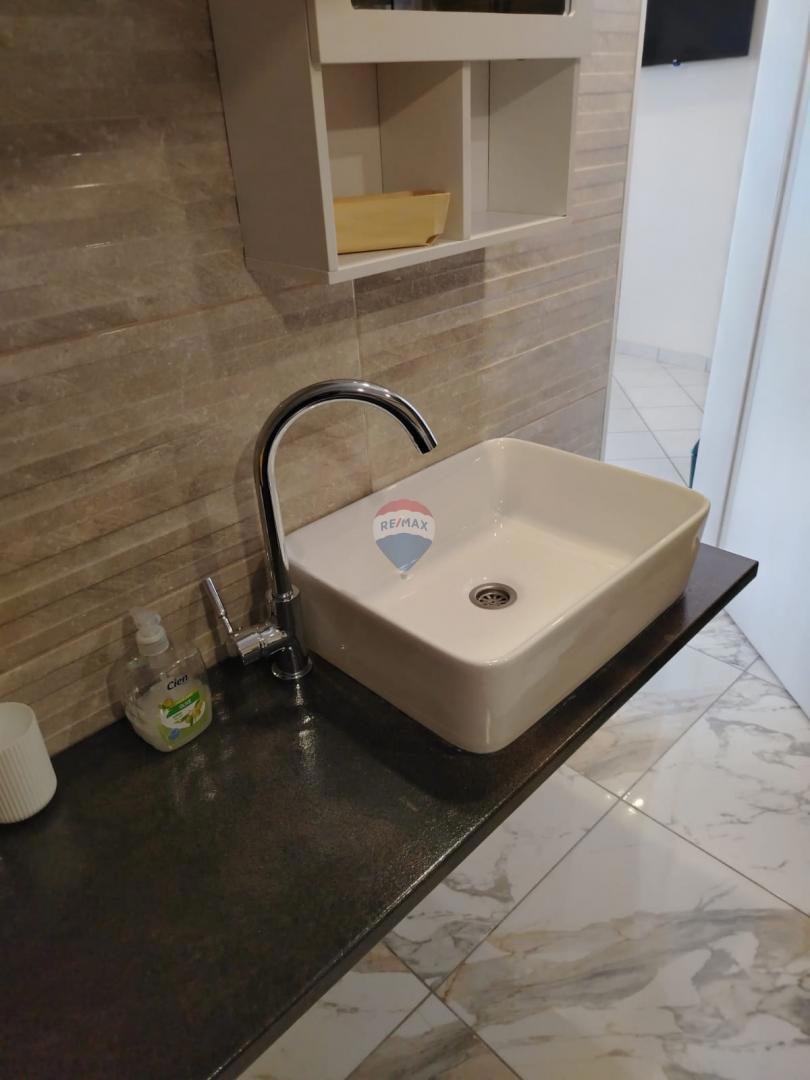 Stanovanje/Apartma Centar, Rijeka, 23m2