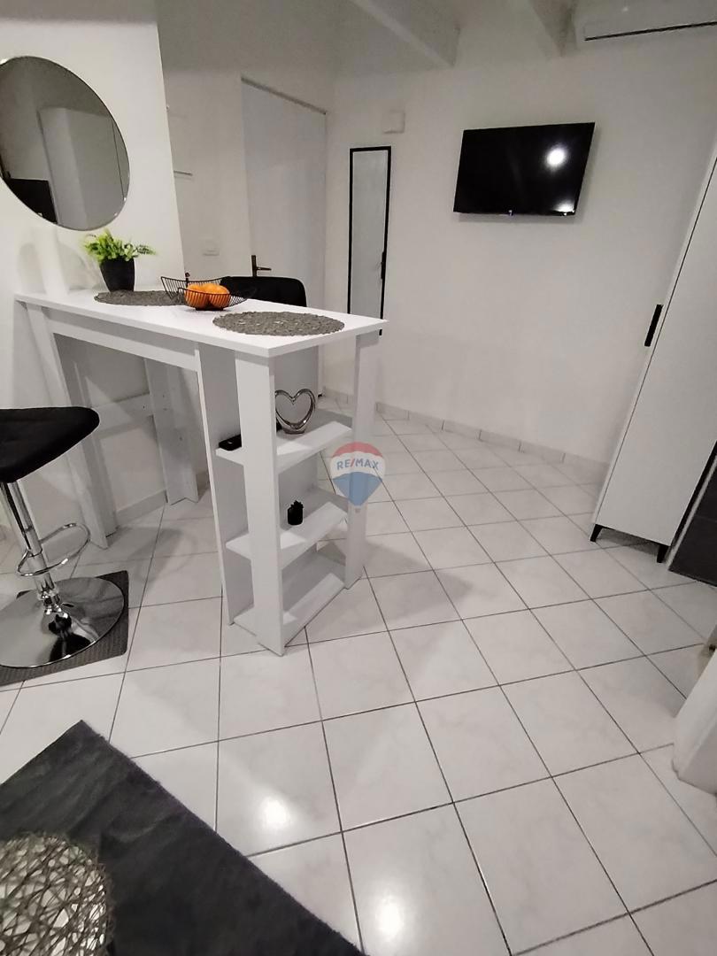 Stanovanje/Apartma Centar, Rijeka, 23m2